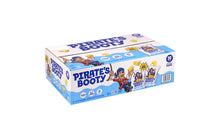 Load image into Gallery viewer, PIRATE'S BOOTY Natural Aged White Cheddar Baked Corn Puffs, 0.5 oz, 36 Count
