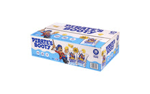 Load image into Gallery viewer, PIRATE'S BOOTY Natural Aged White Cheddar Baked Corn Puffs, 0.5 oz, 36 Count
