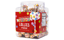 Load image into Gallery viewer, Smarties Wrapped Pops, 34 oz, 120 count

