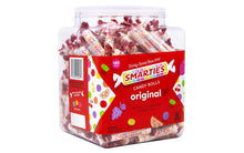 Load image into Gallery viewer, Smarties Tub, 180 Count
