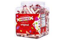 Load image into Gallery viewer, Smarties Tub, 180 Count
