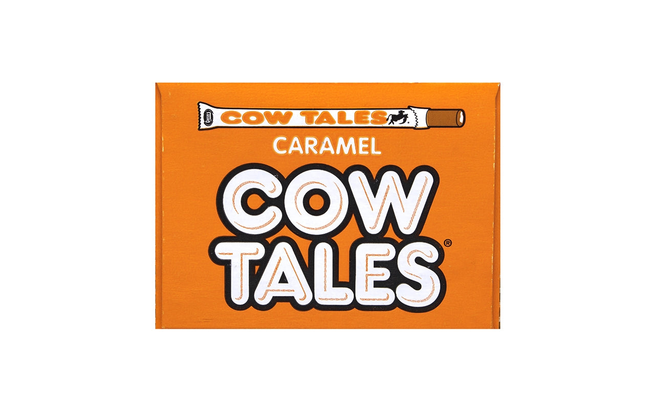 Cow Tales | Caramel Apple 36 Count