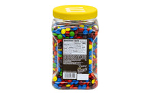 Load image into Gallery viewer, M&amp;M&#39;s Milk Chocolate Candy, 62 Ounce Jar
