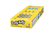 Load image into Gallery viewer, Laffy Taffy Ropes Banana, 24 Count
