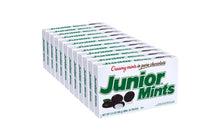 Load image into Gallery viewer, Junior Mints Theater Box, 12 Count
