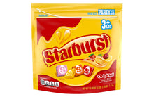 Load image into Gallery viewer, STARBURST Fruit Chews Original Variety, 50 oz
