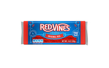 Load image into Gallery viewer, King Size Red Vines Tray, 24 Count
