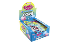Load image into Gallery viewer, Fluffy Stuff Cotton Candy Pops, 48 Count
