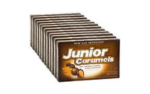 Load image into Gallery viewer, Junior Caramels Theater Box, 3.6 oz, 12 Count
