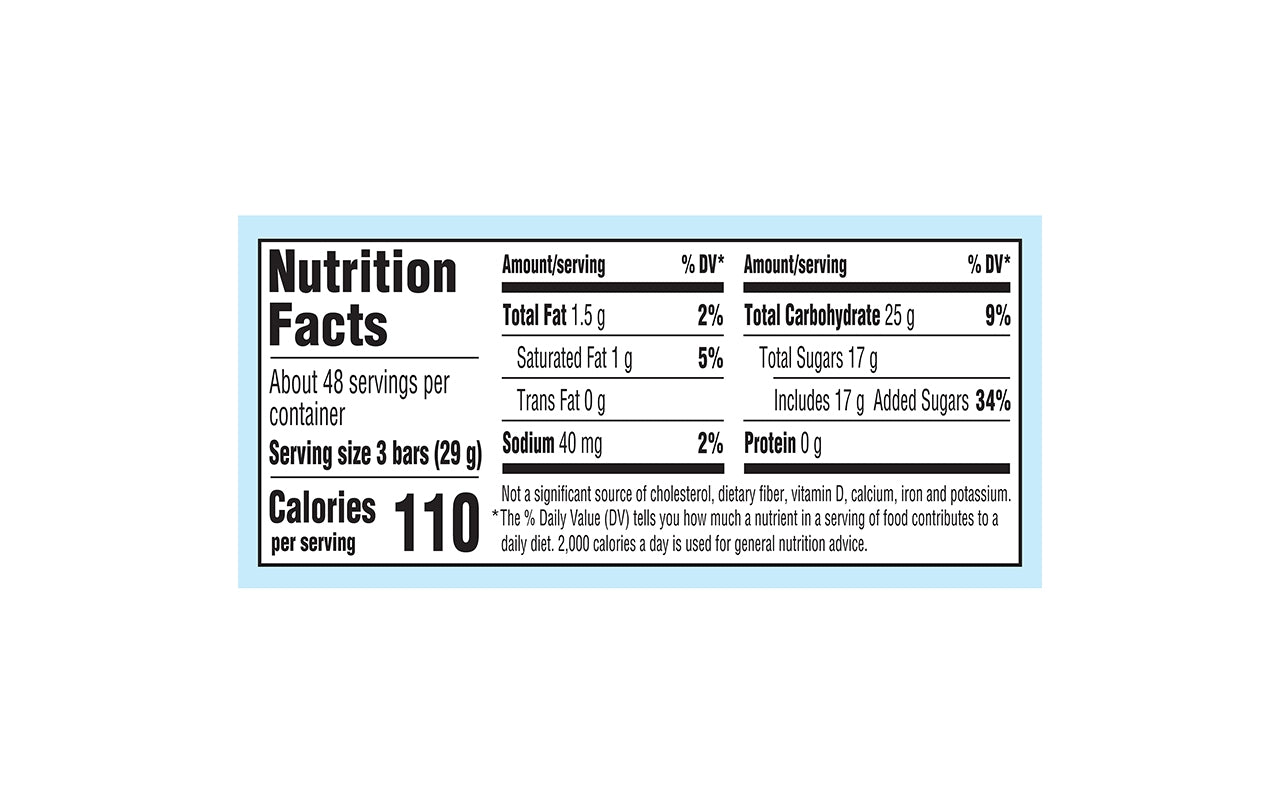 Laffy Taffy Assorted, 145 Pieces – Candydistributors.com