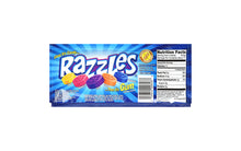 Load image into Gallery viewer, Razzles Gum, 24 Count
