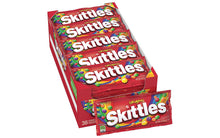 Load image into Gallery viewer, Skittles Bite Size Candy, 36 Count
