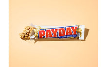 Load image into Gallery viewer, PAYDAY Peanut Caramel Bar, 1.85 oz, 24 Count
