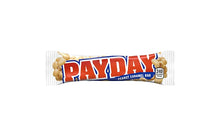 Load image into Gallery viewer, PAYDAY Peanut Caramel Bar, 1.85 oz, 24 Count
