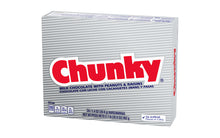 Load image into Gallery viewer, Chunky Bars, 1.4 oz, 24 Count
