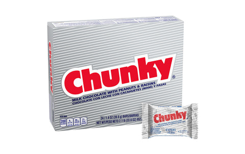 Chunky