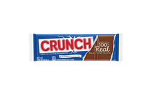 Load image into Gallery viewer, CRUNCH Milk Chocolate Bar, 1.55 oz, 36 Count
