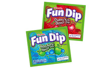 Load image into Gallery viewer, Lik M Aid Fun Dip Small, 0.5 oz, 48 count
