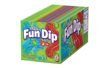 Load image into Gallery viewer, Lik M Aid Fun Dip Small, 0.5 oz, 48 count
