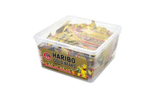 Load image into Gallery viewer, HARIBO Gold Gummy Bears Snack-Size Packs, 0.4 oz, 54 Count
