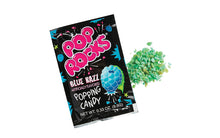 Load image into Gallery viewer, Pop Rocks Blue Raspberry, 24 Count
