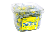 Load image into Gallery viewer, Lemonhead Tub, 150 Pieces

