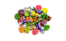 Load image into Gallery viewer, Fancy Filled Candy Jar Assortment, 5 lb
