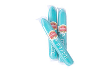 Load image into Gallery viewer, It&#39;s a Boy Blue Bubble Gum Cigar Box, 36 Count
