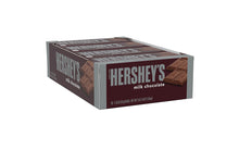 Load image into Gallery viewer, HERSHEY&#39;S Milk Chocolate Bar, 1.55 oz, 36 Count
