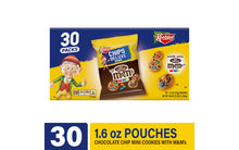 Load image into Gallery viewer, Keebler M&amp;M Cookie, 30 Count

