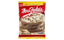 Load image into Gallery viewer, Mrs. Fields White Chunk Macadamia, 12 Count
