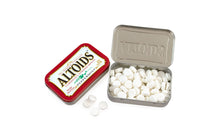 Load image into Gallery viewer, Altoids Peppermint Mints, 1.76 oz, 12 Count
