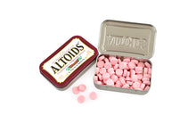 Load image into Gallery viewer, Altoids Curiously Strong Mints, Cinnamon, 1.76 oz, 12 Count
