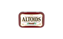 Load image into Gallery viewer, Altoids Curiously Strong Mints, Cinnamon, 1.76 oz, 12 Count
