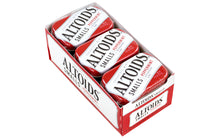 Load image into Gallery viewer, ALTOIDS Sugar Free Small Peppermint Mints, 0.37 oz, 9 Count

