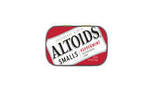 Load image into Gallery viewer, ALTOIDS Sugar Free Small Peppermint Mints, 0.37 oz, 9 Count

