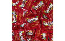 Load image into Gallery viewer, SKITTLES Chewy Candy Fun Size Packs, 4 lb
