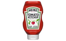 Load image into Gallery viewer, HEINZ Ketchup Squeeze Bottle, 20 oz, 3 Pack
