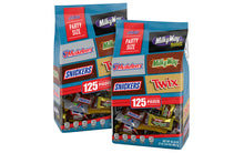 Load image into Gallery viewer, MARS Chocolate Minis Size Candy Variety Mix 35.24-Ounce Bag (Pack of 2)

