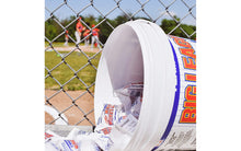 Load image into Gallery viewer, Big League Chew Team Bucket, 240 Count
