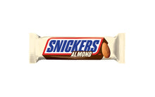 Load image into Gallery viewer, Snickers Almond Bar, 1.76 oz, 24 Count
