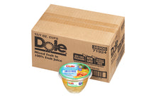 Load image into Gallery viewer, Dole Mixed Fruit in 100% Fruit Juice Cups, 7 oz, 12 Count
