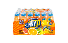 Load image into Gallery viewer, Sunny D Tangy Original, 11.3 fl oz, 24 Count
