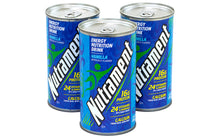 Load image into Gallery viewer, NUTRAMENT Energy Nutrition Drink Vanilla, 12 oz, 12 Count

