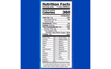 Load image into Gallery viewer, NUTRAMENT Energy Nutrition Drink Vanilla, 12 oz, 12 Count
