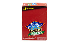 Load image into Gallery viewer, BLUE DIAMOND Almonds Bold Sriracha, 1.5 oz, 12 Count
