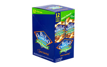 Load image into Gallery viewer, BLUE DIAMOND Almonds Whole Natural, 1.5 oz, 12 Count
