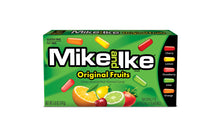 Load image into Gallery viewer, MIKE AND IKE Original Fruits 5 oz. Theater Boxes, 12 Count
