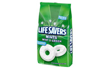 Load image into Gallery viewer, Lifesavers Mints Wint-O-Green, 50 oz
