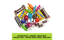Load image into Gallery viewer, TOOTSIE Child&#39;s Play Candy Variety Bag, 4.75 lb
